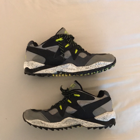 Deadstock Avia 2099 Trail Runner Cross trainers - Picture 3 of 8